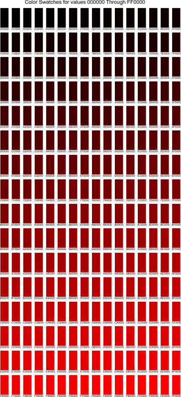 Shades of Red 2 (fixed)