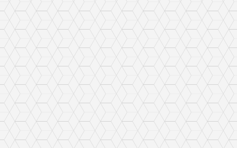 Isometric Cube Pattern