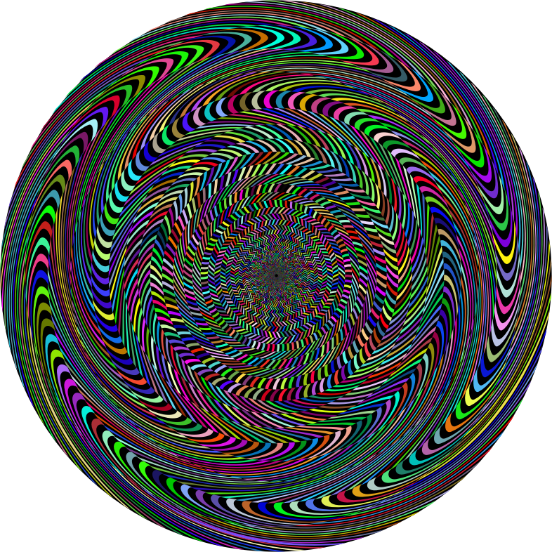 RGB Cyclone