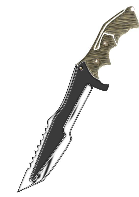 Hunter Knife