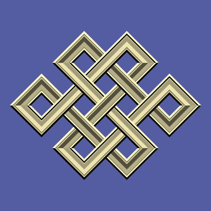 endless knot 3