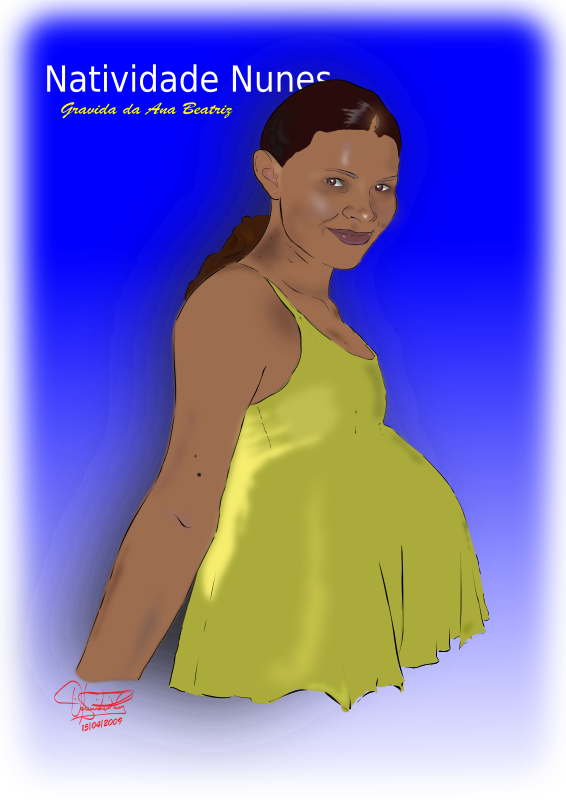 Natividade Nunes