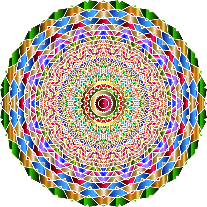Solar Disc