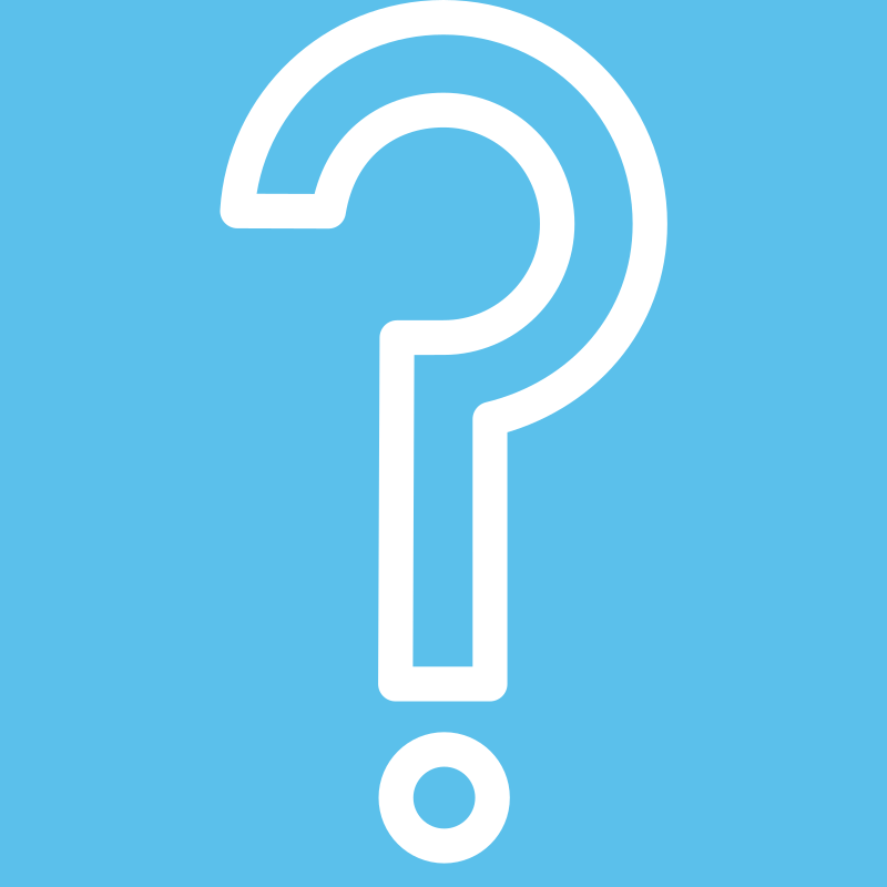 Question icon