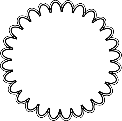 Emblem Border