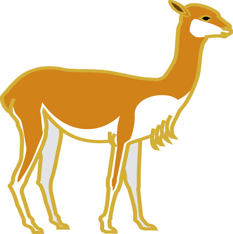 Deer 4