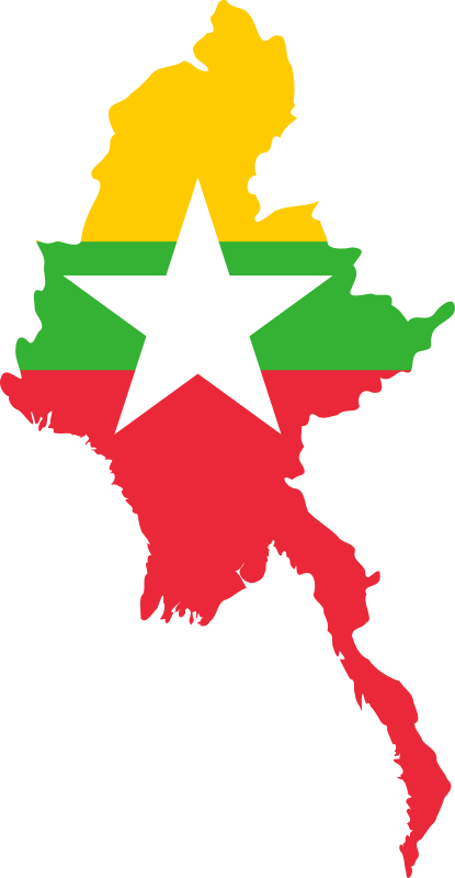 Myanmar outline 2
