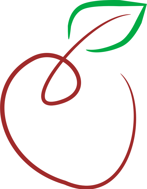 Apple (by donchico)