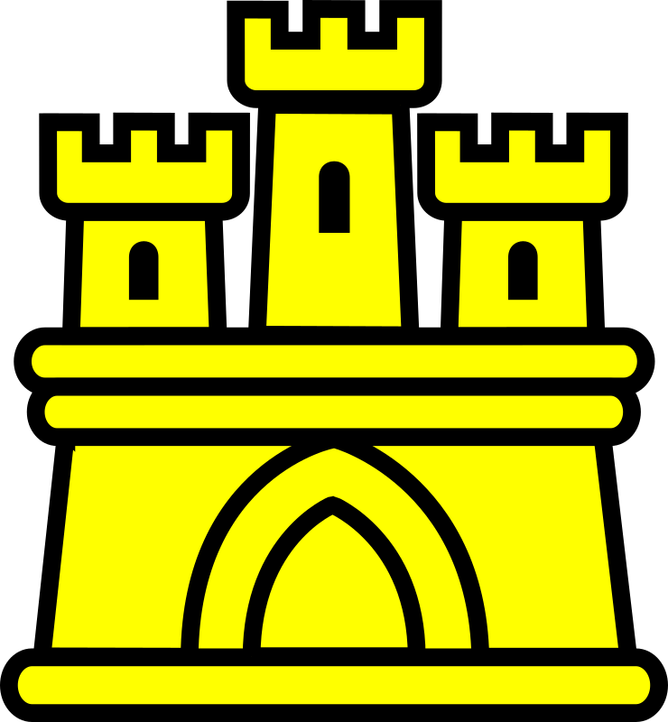 Castle 8