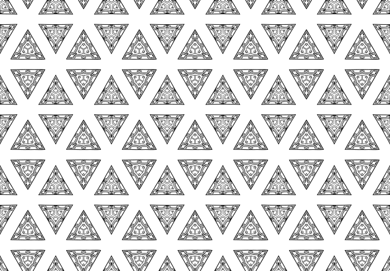 Background pattern 94 (black)