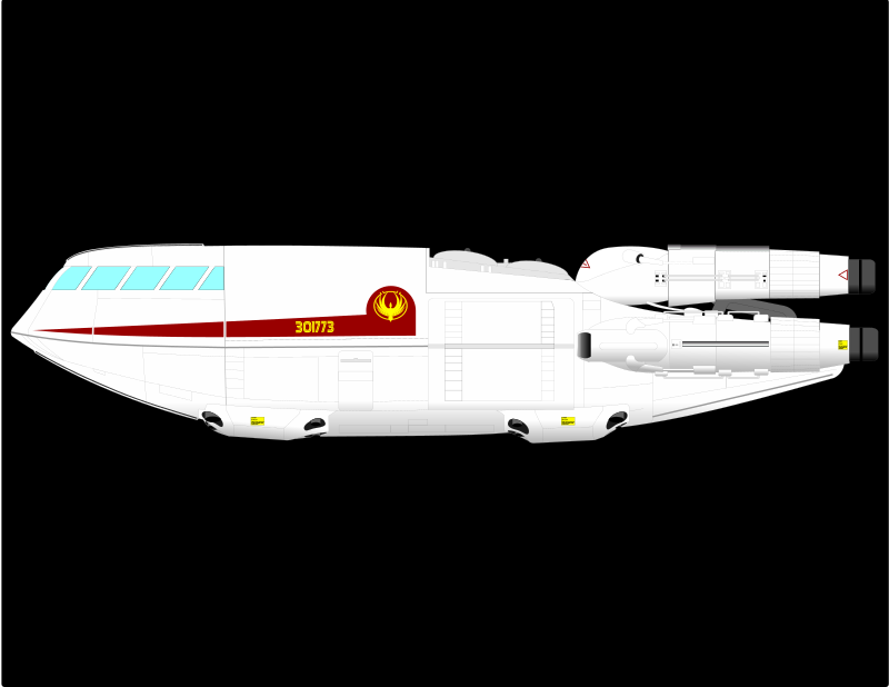 COLONNIAL SHUTTLE