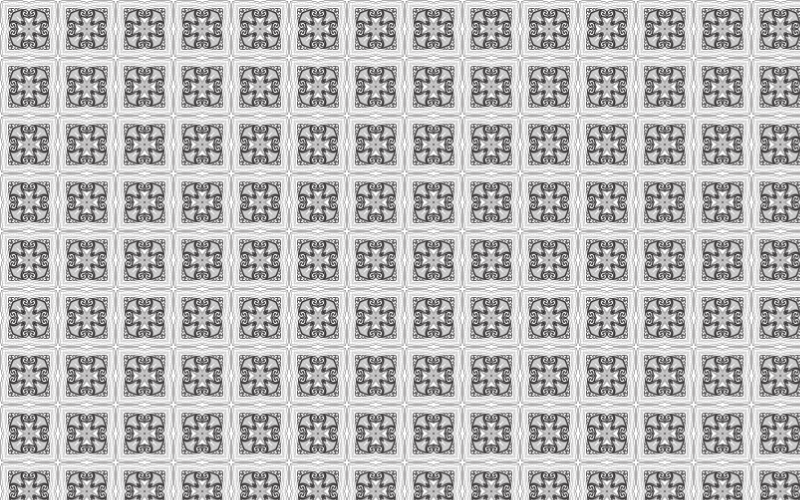 Seamless Cadence Tangle Derivative Pattern 2