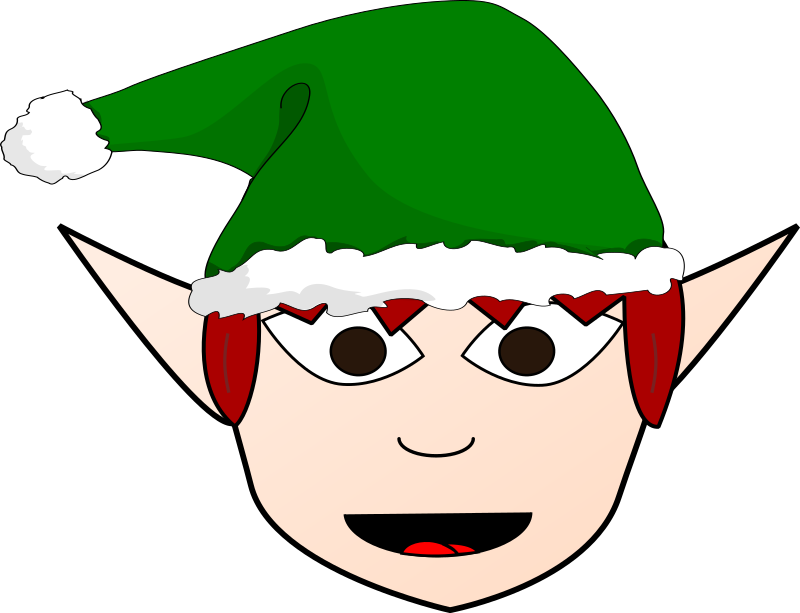 Christmas Elf