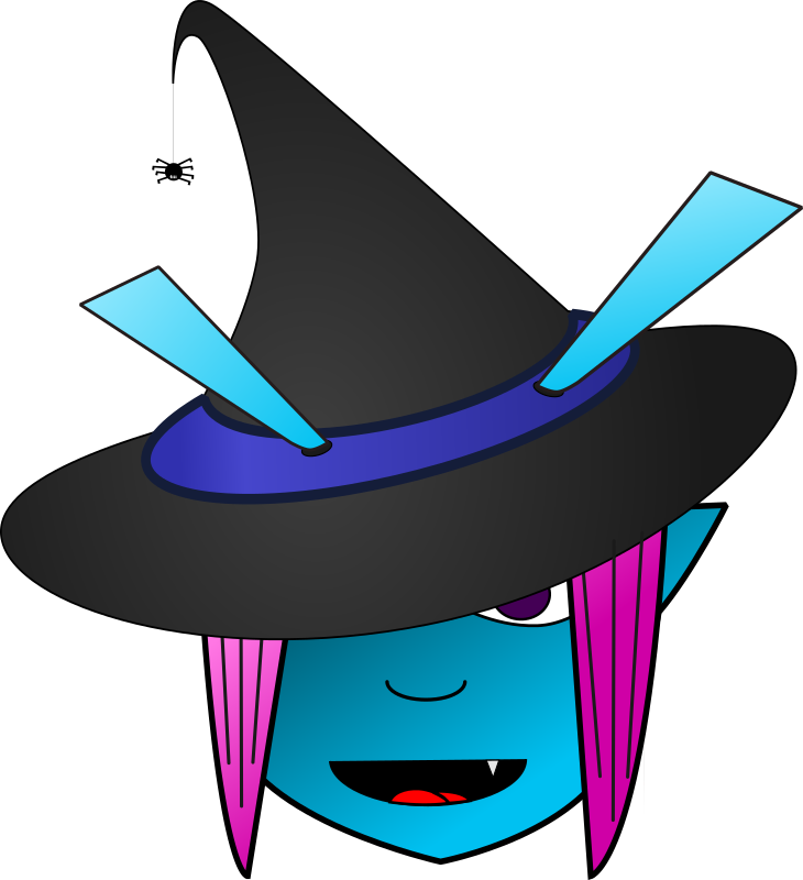 Alien Witch