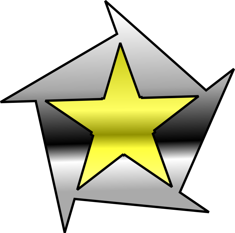 Melaniko's Star