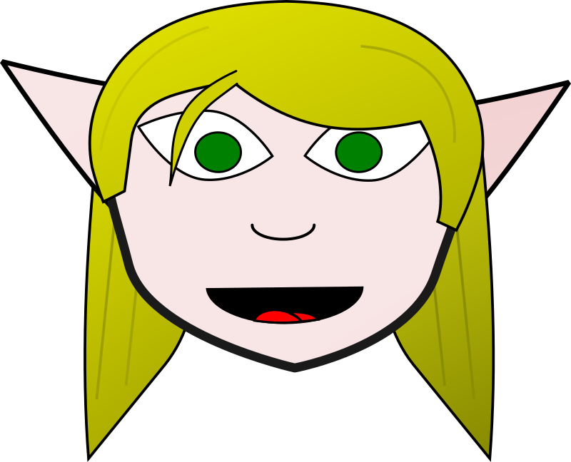 Starter Elf