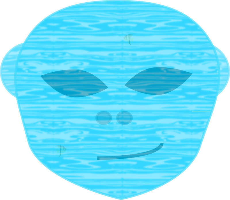 Water Creature