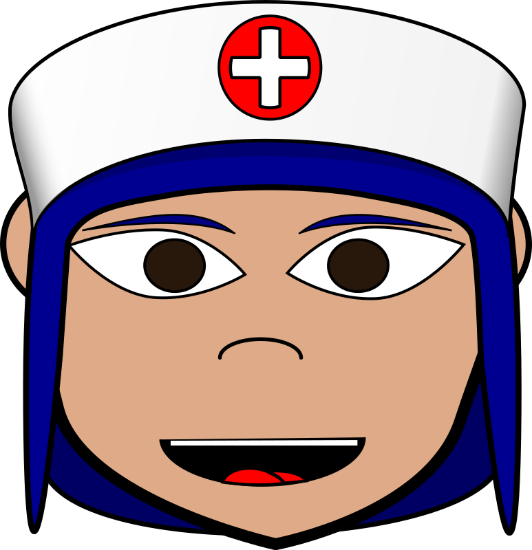 Nurse 1