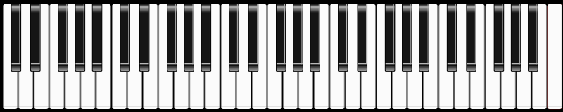 Keyboard.