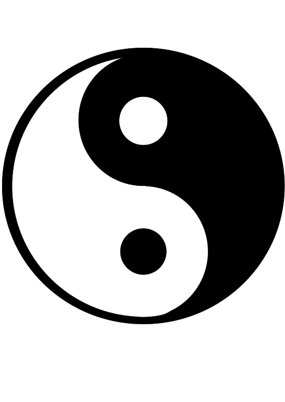 ying-yang