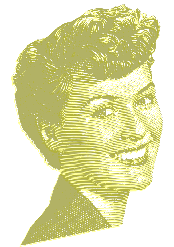Happy woman 02