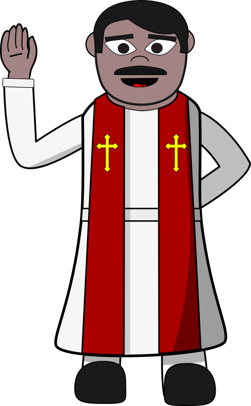 Pastor 4