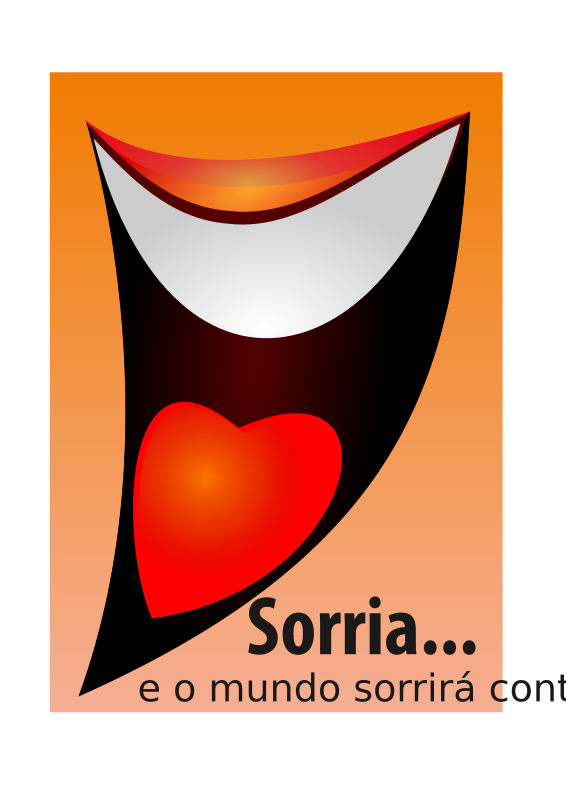 sorria