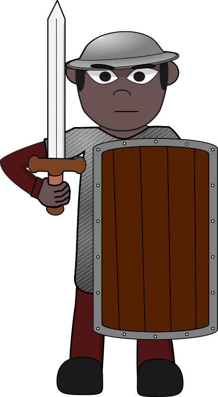 City Guard 2