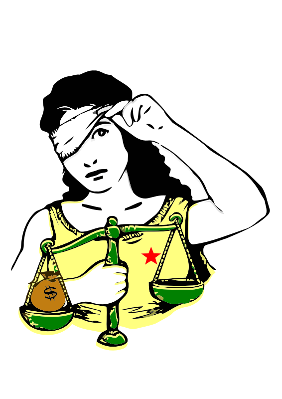 Ideal Justice (For Communist in Brazil)