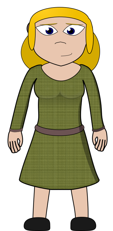 Villager 3