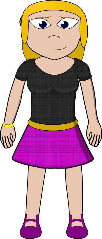 Modern Villager 3