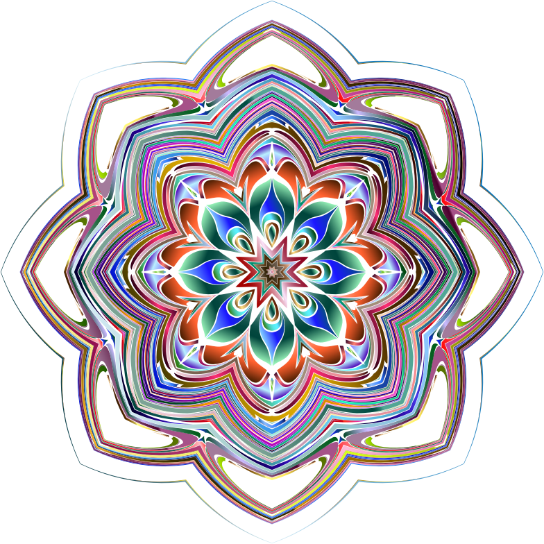 Lucent Blossom