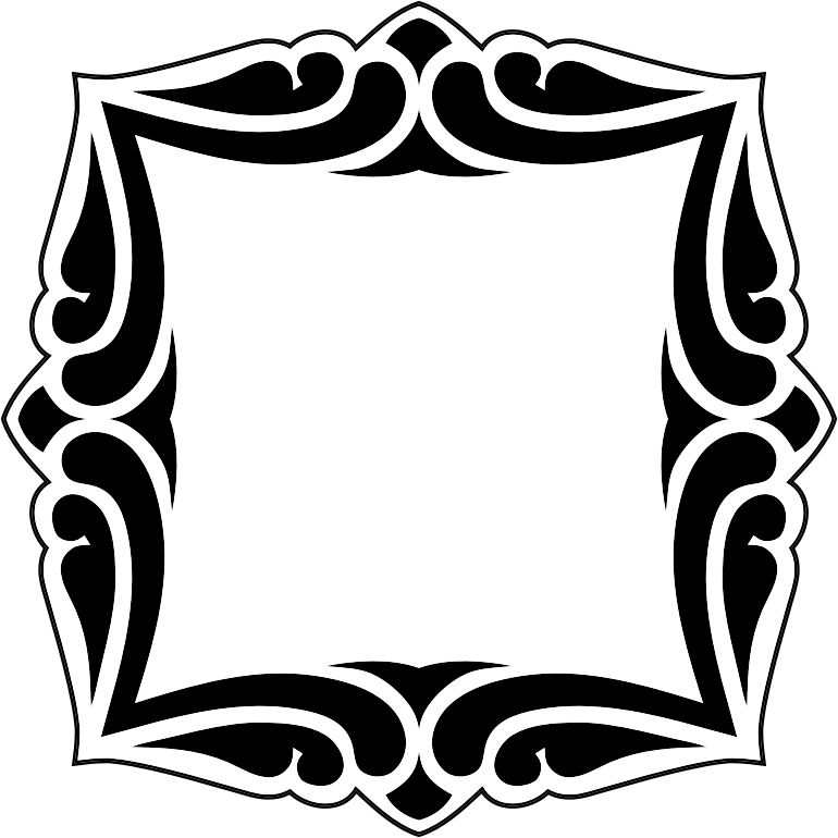 Decorative Frame 4