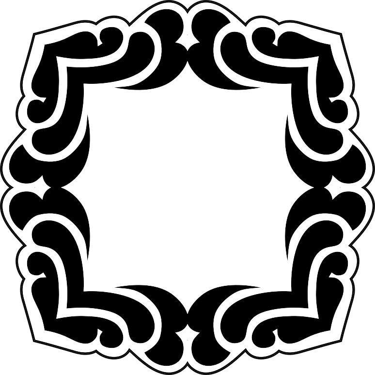 Decorative Frame 5