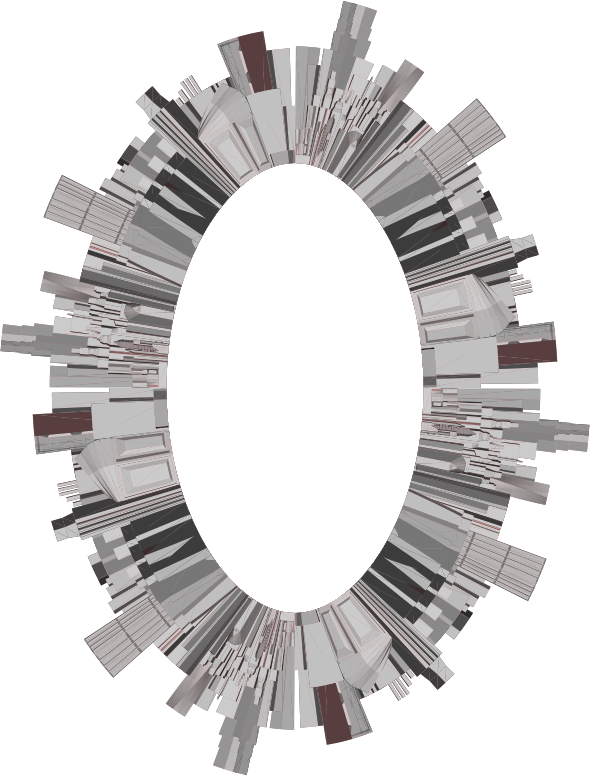 Chibi City Ellipse
