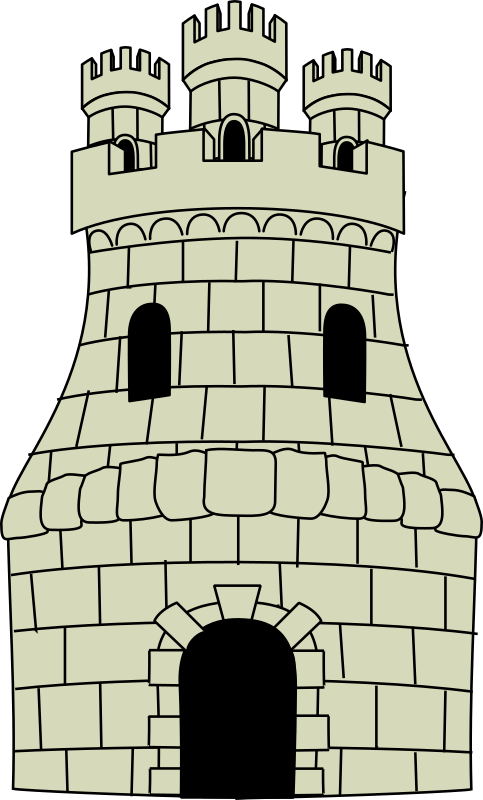 Castle 9