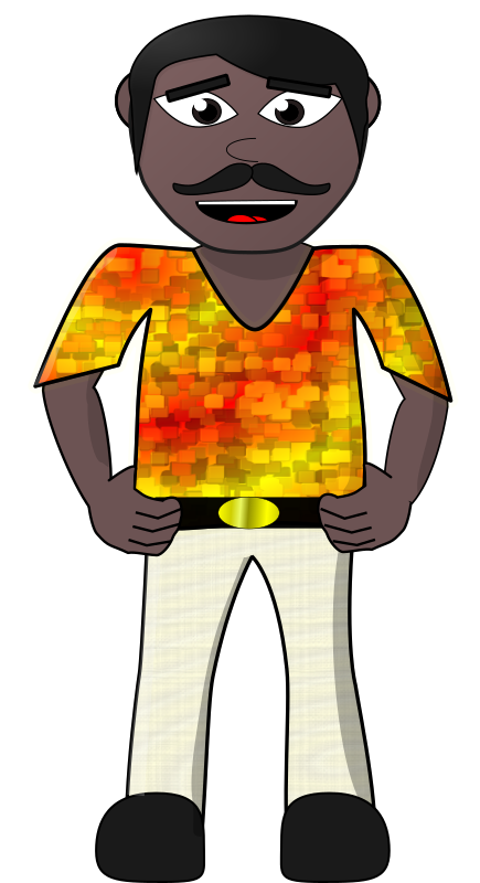 Villager 5 Future