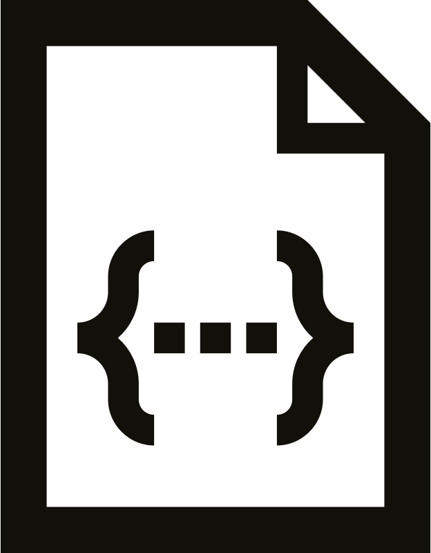data