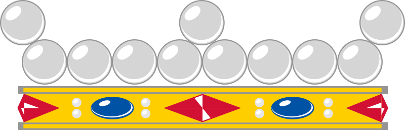 Crown 18
