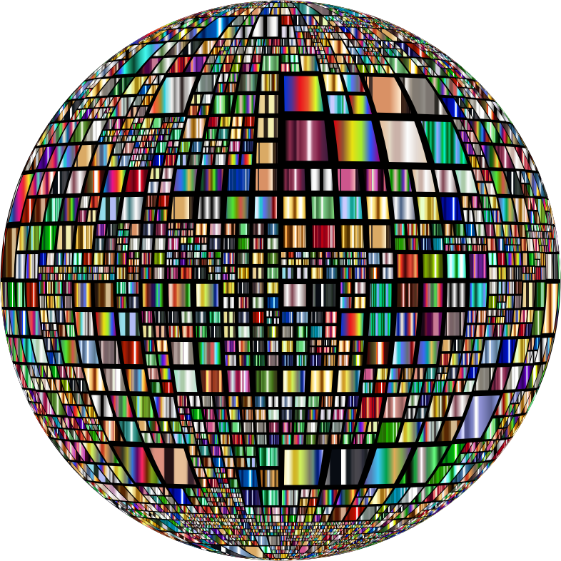 Psychedelic Orb