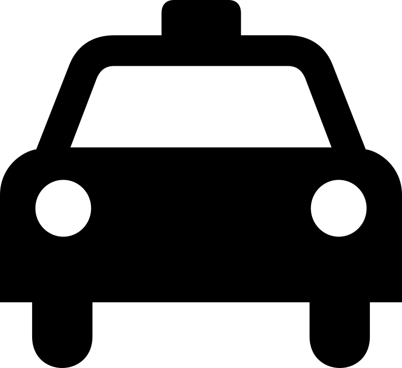 aiga taxi