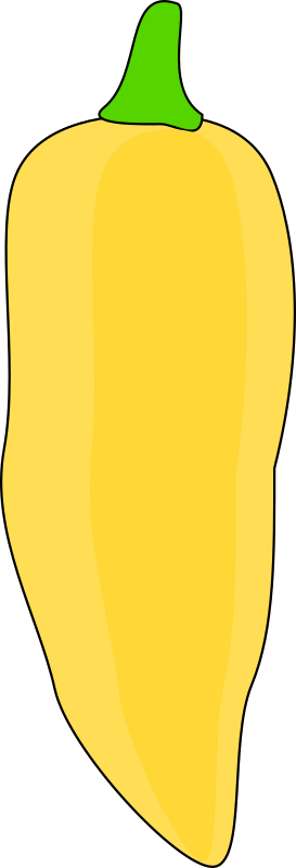 pepper