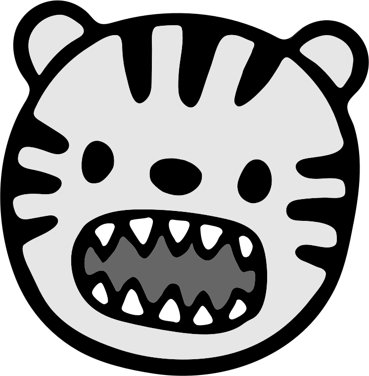 Smooth Rawr