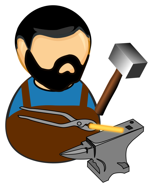 Blacksmith