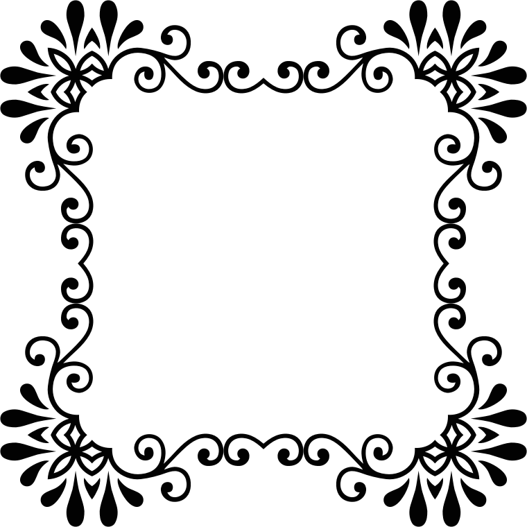 Decorative Vintage Style Continued 11