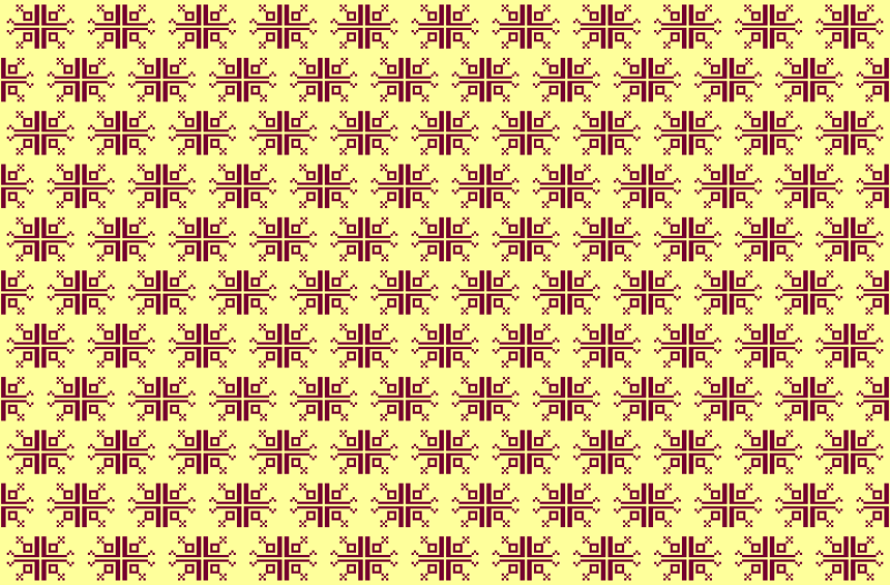 Background pattern 106