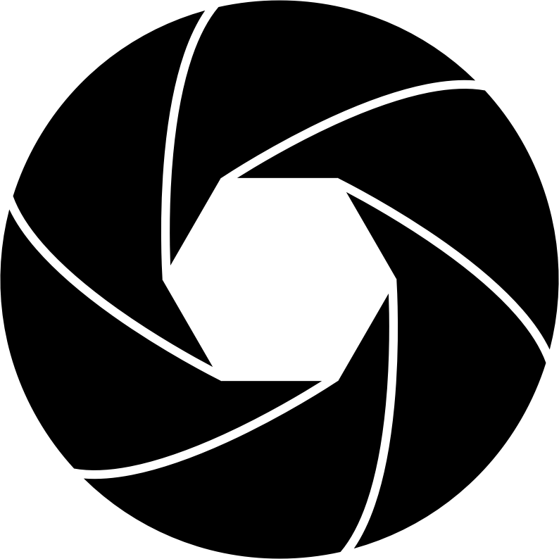 Basic Shutter Icon