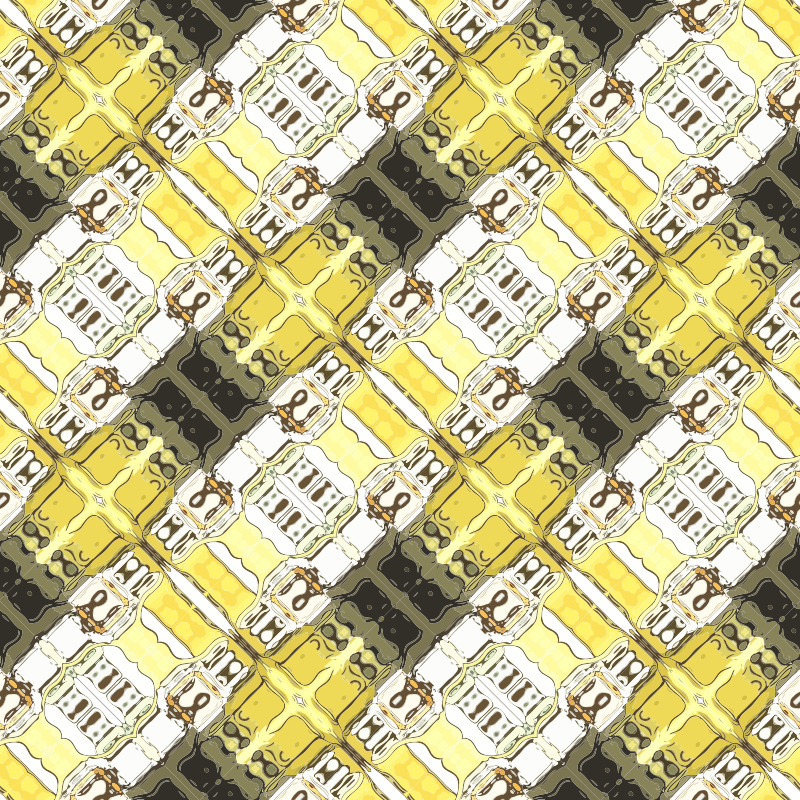 Abstract pattern 2
