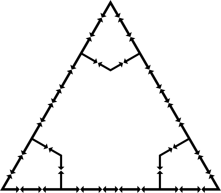 Arrows Frame 21