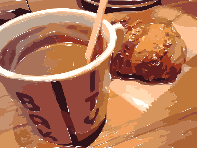 hot chocolate
